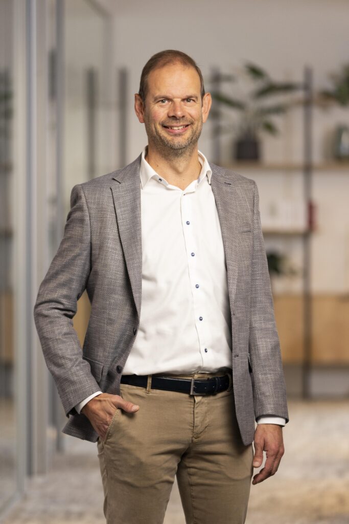 J. (Jan) Smit BEc RB - Assistent-accountant / belastingadviseur