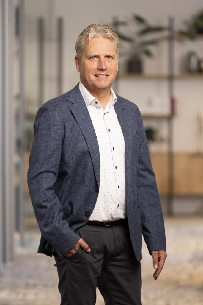 J. (John) van Zetten RB - Belastingadviseur, vennoot