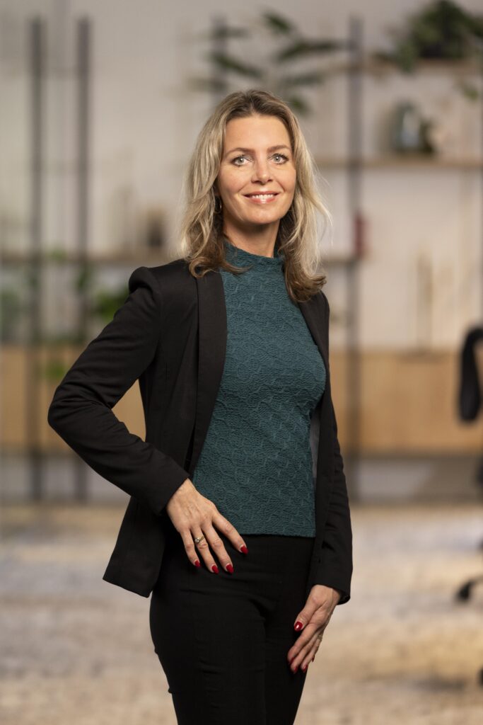 M.P.H. (Mariola) Troost-Schalk - Administratrice