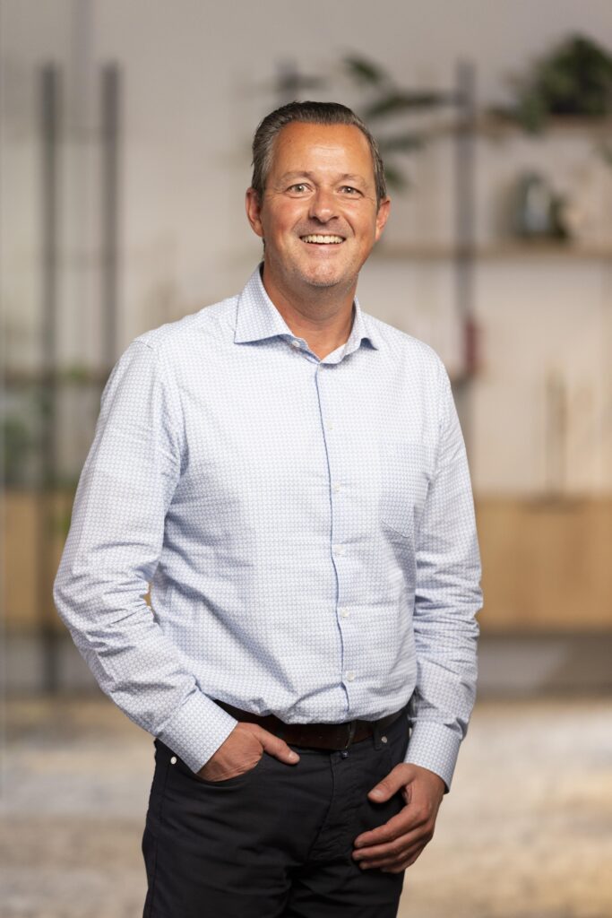 Richard van Leerzem - Assistent-accountant